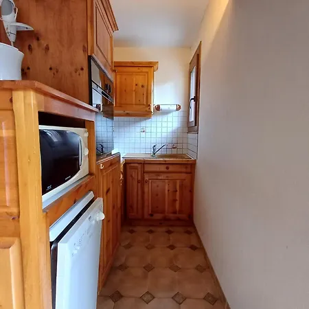 Apartment Les Clarines *